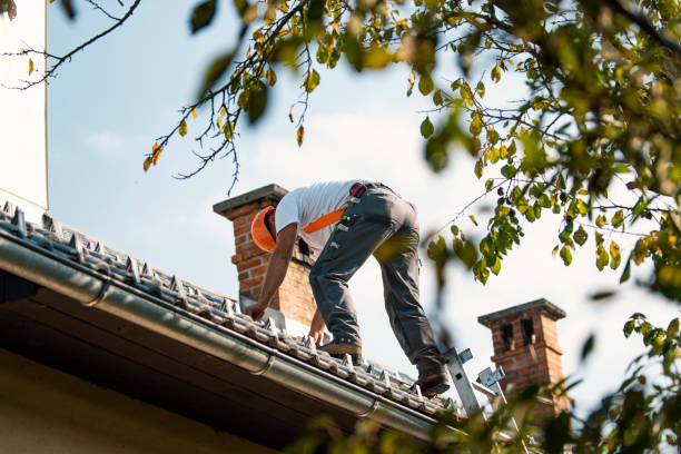 Best Roof Leak Repair  in Warrenton, GA