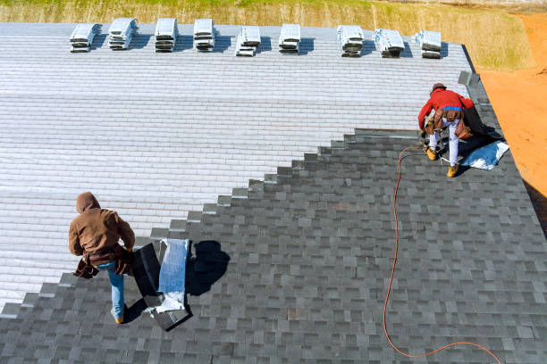 Best Shingle Roofing Installation  in Warrenton, GA