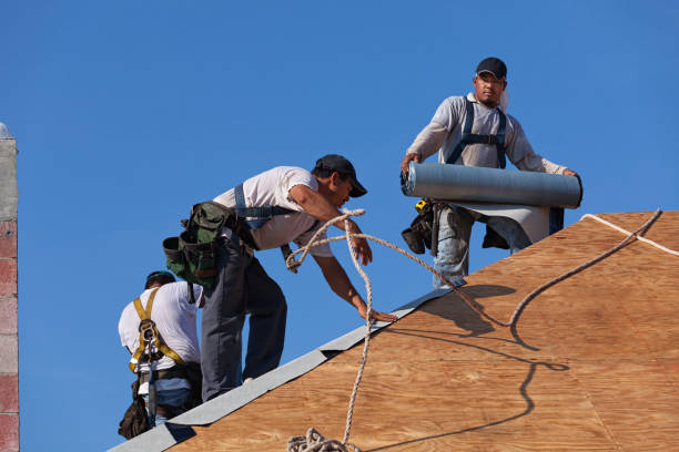 Best Commercial Roofing Services  in Warrenton, GA