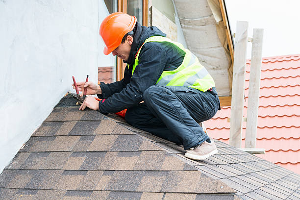 Best Residential Roofing Contractor  in Warrenton, GA