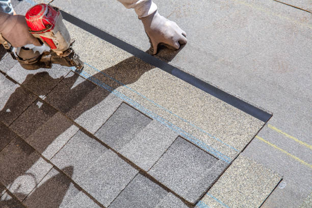 Quick and Trustworthy Emergency Roof Repair Services in Warrenton, GA