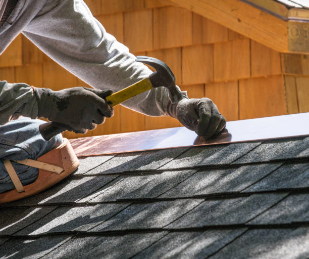 Best Residential Roofing Contractor  in Warrenton, GA